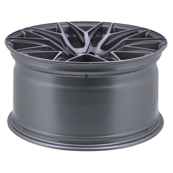 ELEGANCE Wheels - E 3 FF Deep Concave